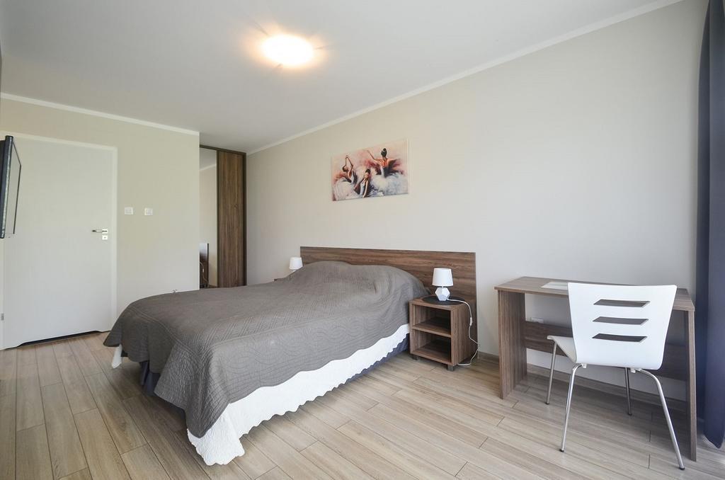 Umberto Apartamenty Dwupoziomowe Dabki *