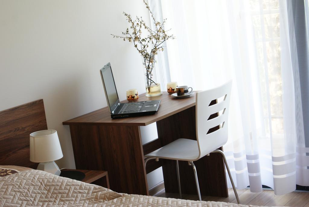 Umberto Apartamenty Dwupoziomowe Dabki Apartment *