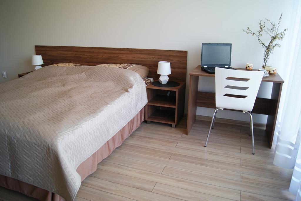 Apartment Umberto Apartamenty Dwupoziomowe Dabki Dabki